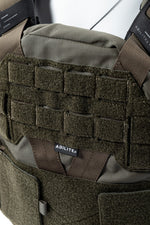 Agilite K-Zero Plate Carrier