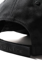 Agilite Scorpion Logo Cap