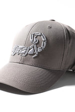 Agilite Scorpion Logo Cap