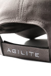 Agilite Scorpion Logo Cap