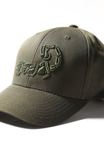 Agilite Scorpion Logo Cap