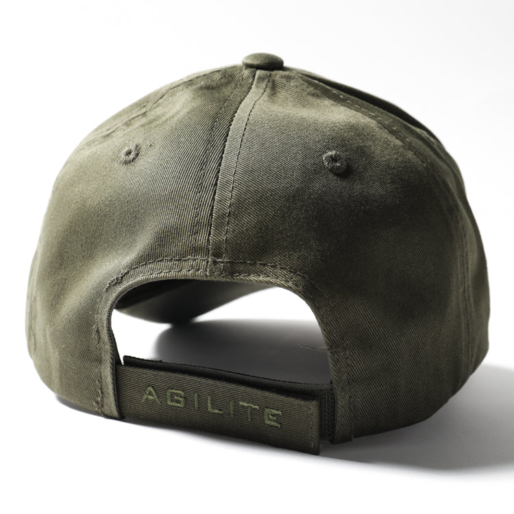 Agilite Scorpion Logo Cap – Hong Kong MG Trading Limited