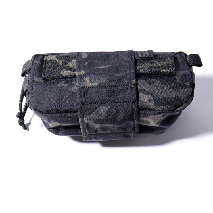 Hanger Pouch Six Pack by Agilite buy with delivery to the USA - BATTLE  STEEL®️