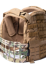 Agilite Warfighter Cummerbund