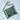 MG Upcycle French Military Parachute Sacoche Bag