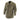 Used Belgian Army M64 Combat Parka (7102376149176)