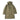 Like New Belgian Army M89 Parka