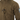 Olive fleece hoodie with chest and sleeve zip pockets and reinforced shoulder panels