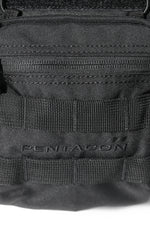 Pentagon Universal Chest Bag 2.0