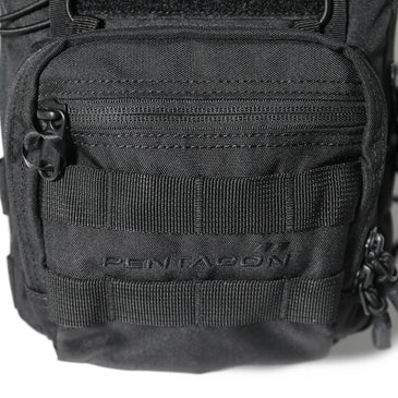 Pentagon discount chest bag