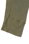 Like New British Army AFV Crewman Fire Resistance Long Johns