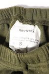 Like New British Army AFV Crewman Fire Resistance Long Johns