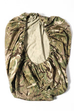 Like New British Army Backpack Cover