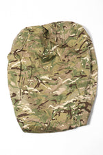 Like New British Army Backpack Cover