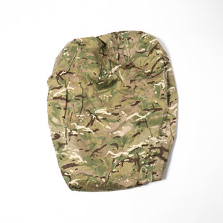 Like New British Army Backpack Cover