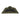 British Army Para Wings Patch Black/Olive