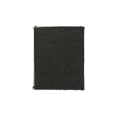 British Army Lieutenant Patch Ivory/MTP Velcro