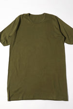 Like New British Army Cotton T-Shirt