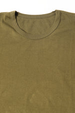 Like New British Army Cotton T-Shirt