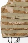 Like New British Army Load Carrying Tactical Vest