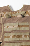 Like New British Army Load Carrying Tactical Vest