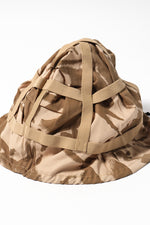 Like New British Army Mk6 Helmet Cover