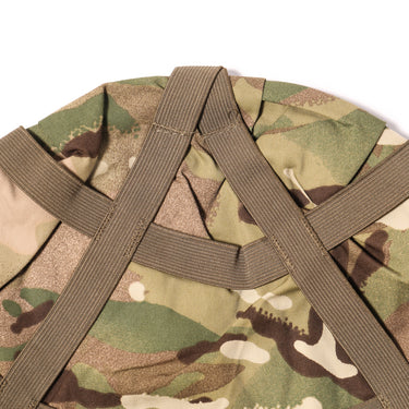 Like New British Army Mk7 Helmet Cover