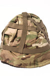 Like New British Army Mk7 Helmet Cover
