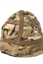 Like New British Army Mk7 Helmet Cover