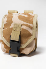 Like New British Army Osprey AP Grenade Pouch