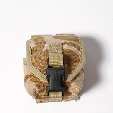 Like New British Army Osprey AP Grenade Pouch