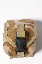 Like New British Army Osprey AP Grenade Pouch