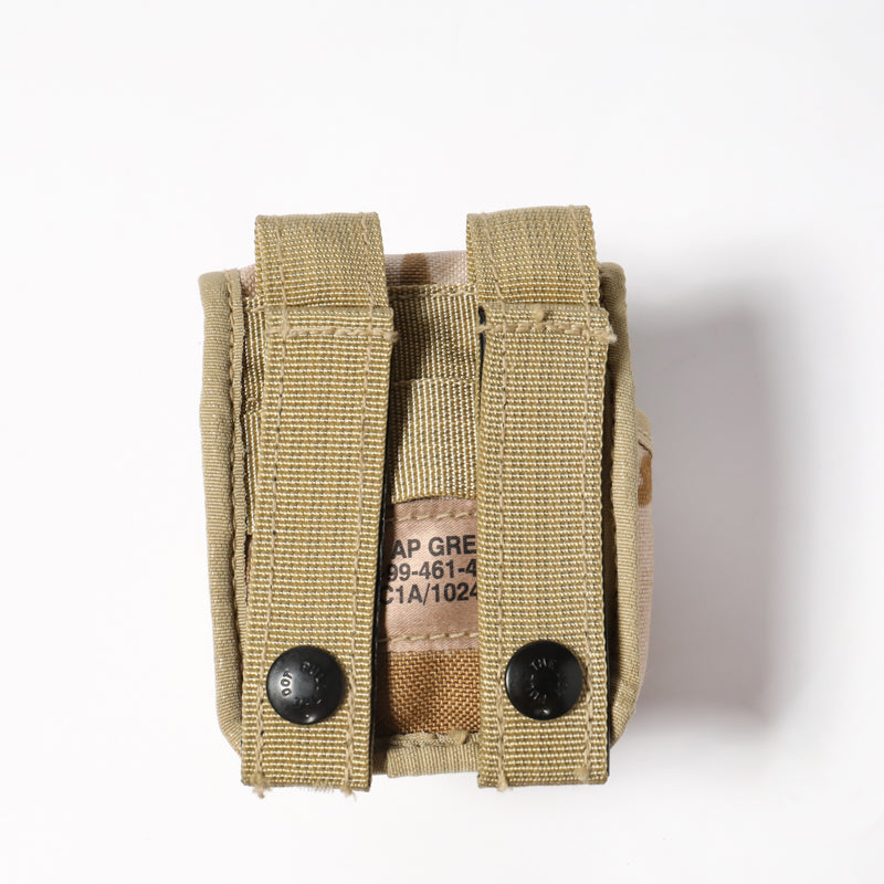 Osp Army Like New British Army Osprey AP Grenade Pouch – Hong Kong MG Trading ...