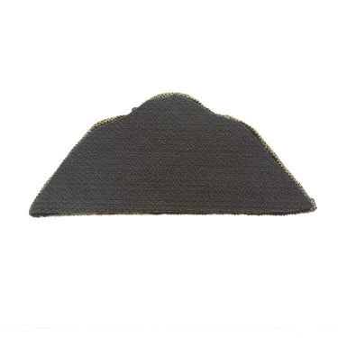 British Army Para Wings Patch Ivory/Olive Velcro