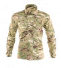 Like New British Army Combat Shirt Jacket
