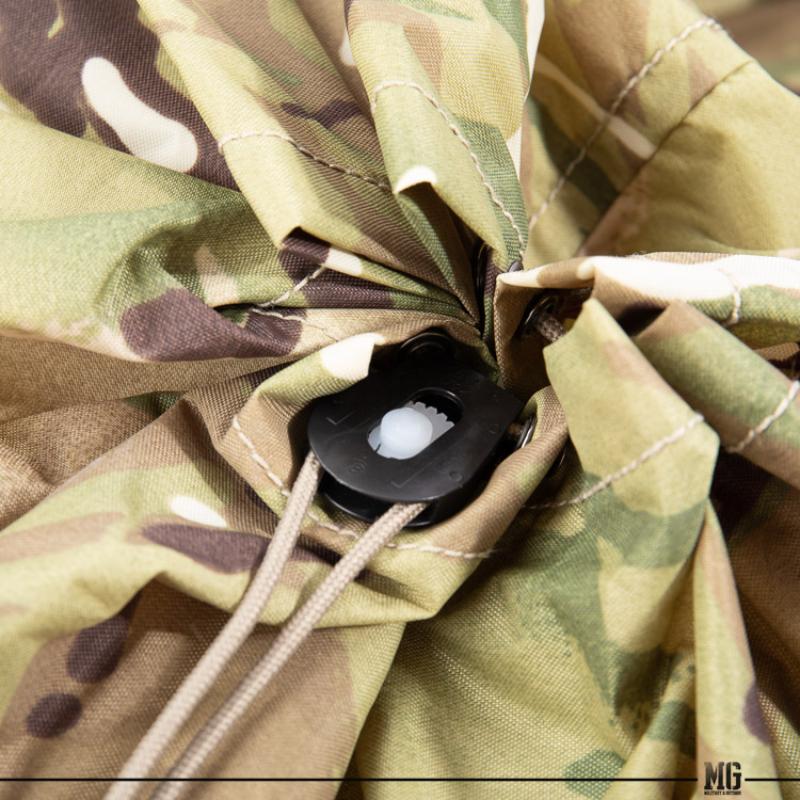 Short Back Ruck Brit Like New British Army 90L PLCE Infantry Rucksack Short Back Version ...