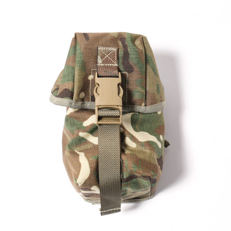 Like New British Army Osprey MkIV Utility Pouch MTP