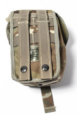 Like New British Army Osprey MkIV Utility Pouch MTP