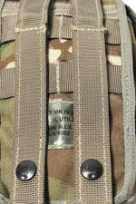 Like New British Army Osprey MkIV Utility Pouch MTP