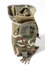 Like New British Army Osprey MkIV Utility Pouch MTP