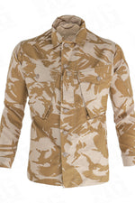 Like New British RAF Flame Retardant Combat Shirt