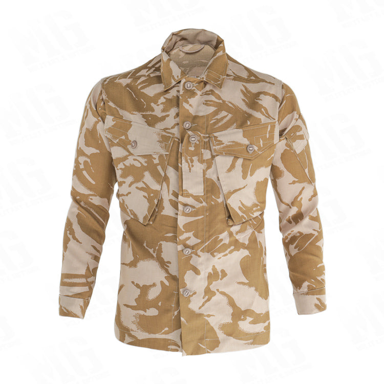 Like New British RAF Flame Retardant Combat Shirt