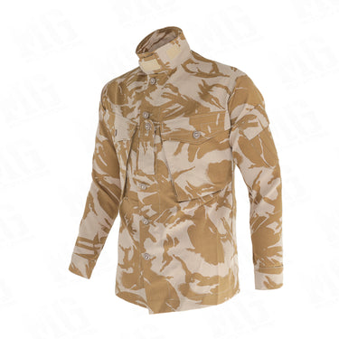 Like New British Military RAF Flame Retardant Combat Shirt