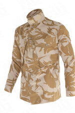 Like New British RAF Flame Retardant Combat Shirt