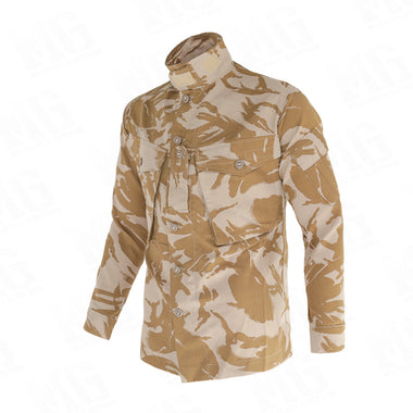 Like New British RAF Flame Retardant Combat Shirt