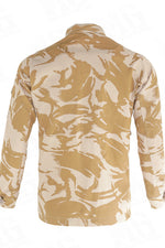 Like New British RAF Flame Retardant Combat Shirt