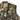 MG Upcycle Division British Army S95 Custom Lightweight Sleeveless Combat Shirt