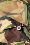 MG Upcycle Division British Army S95 Custom Lightweight Sleeveless Combat Shirt