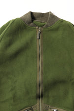 Like New British Army S95 Thermal Liner Jacket