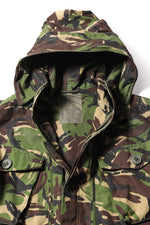 Like New British Army S95 Windproof Combat Smock